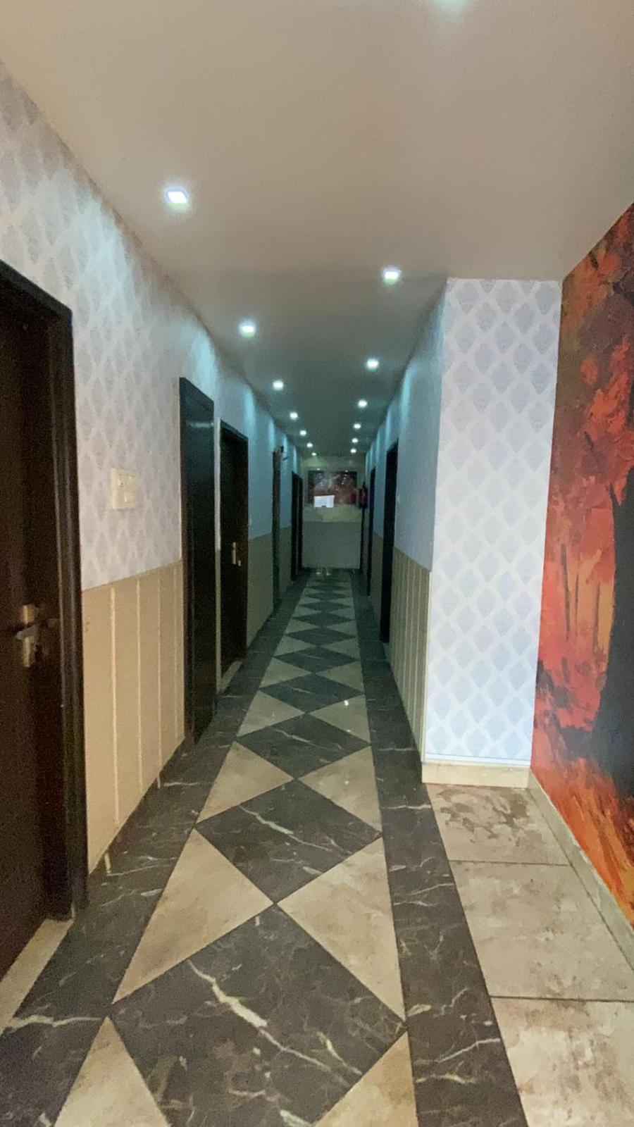 Hotel Sd Regency Amritsar Exterior photo