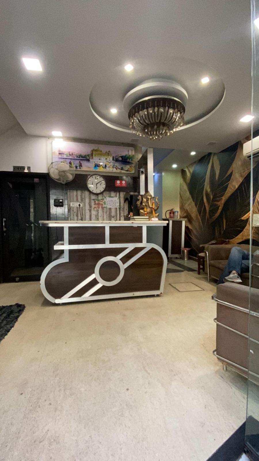 Hotel Sd Regency Amritsar Exterior photo